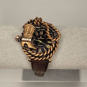 ▪︎Marie Lourdes Women's Watch